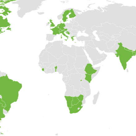 PA Fellow Map